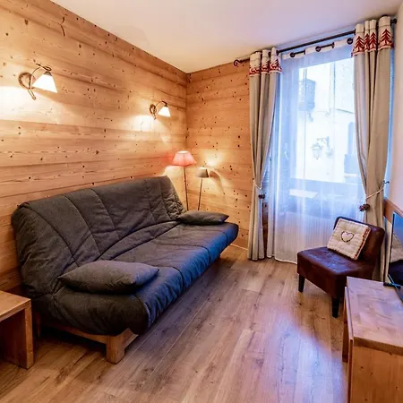Maison Salina Samoëns Buitenkant foto