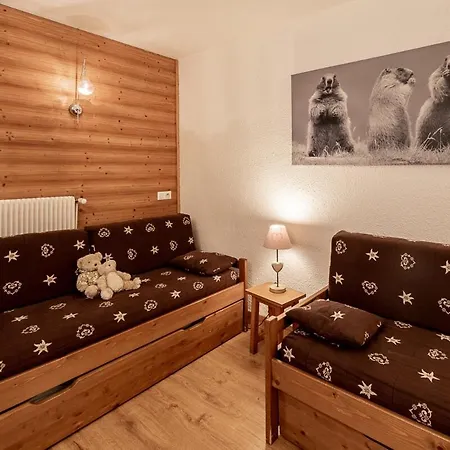 Maison Salina Samoëns Buitenkant foto