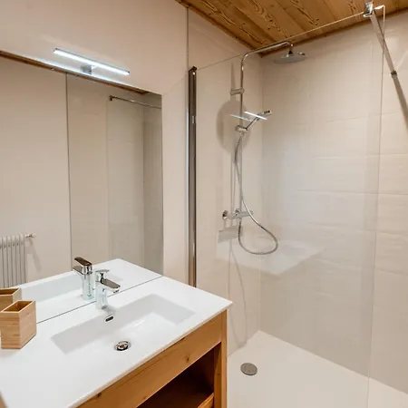 Maison Salina Samoëns Buitenkant foto