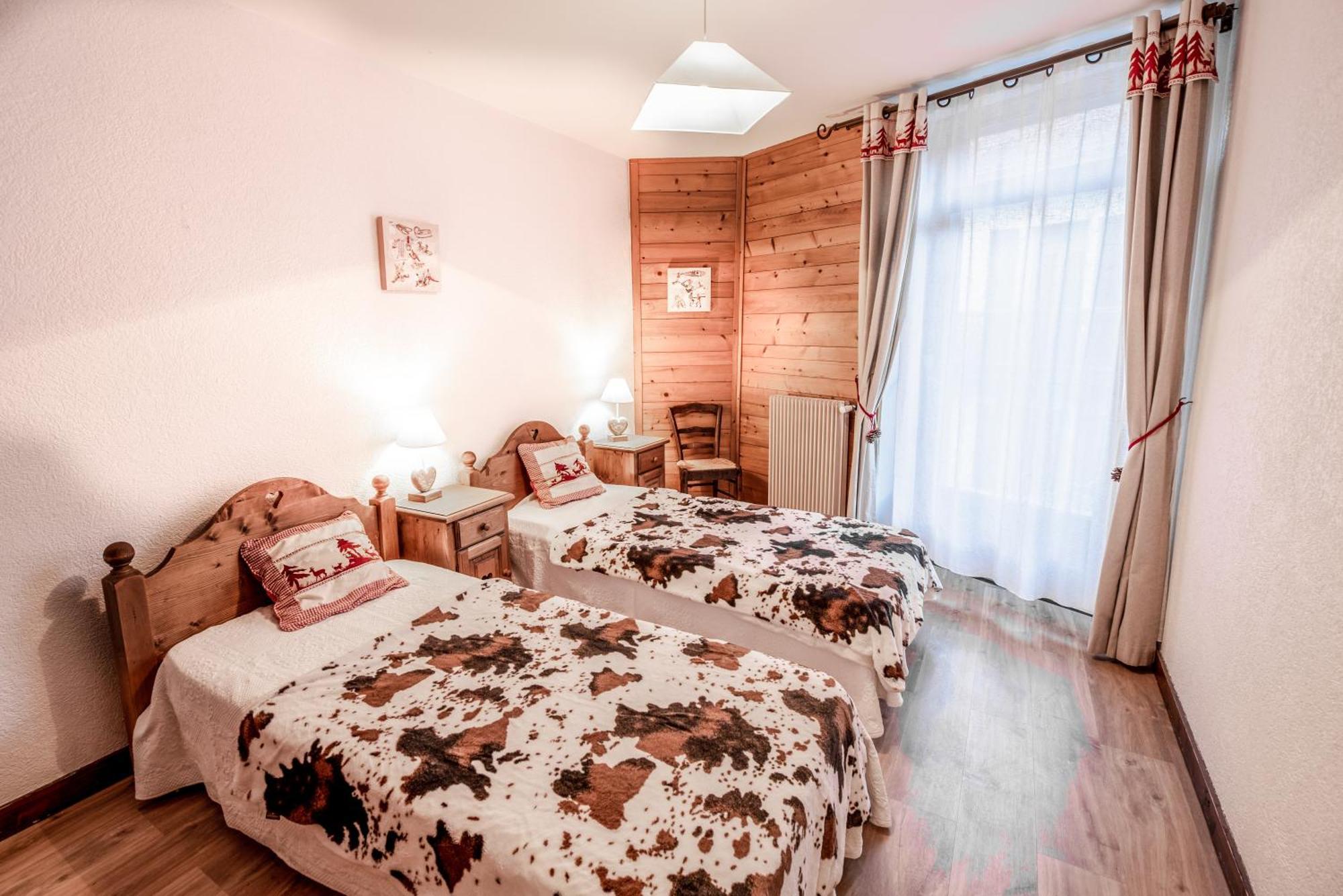 Maison Salina * Samoens