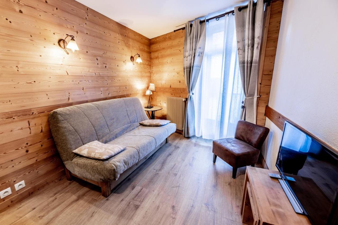 Holiday home Maison Salina Samoens