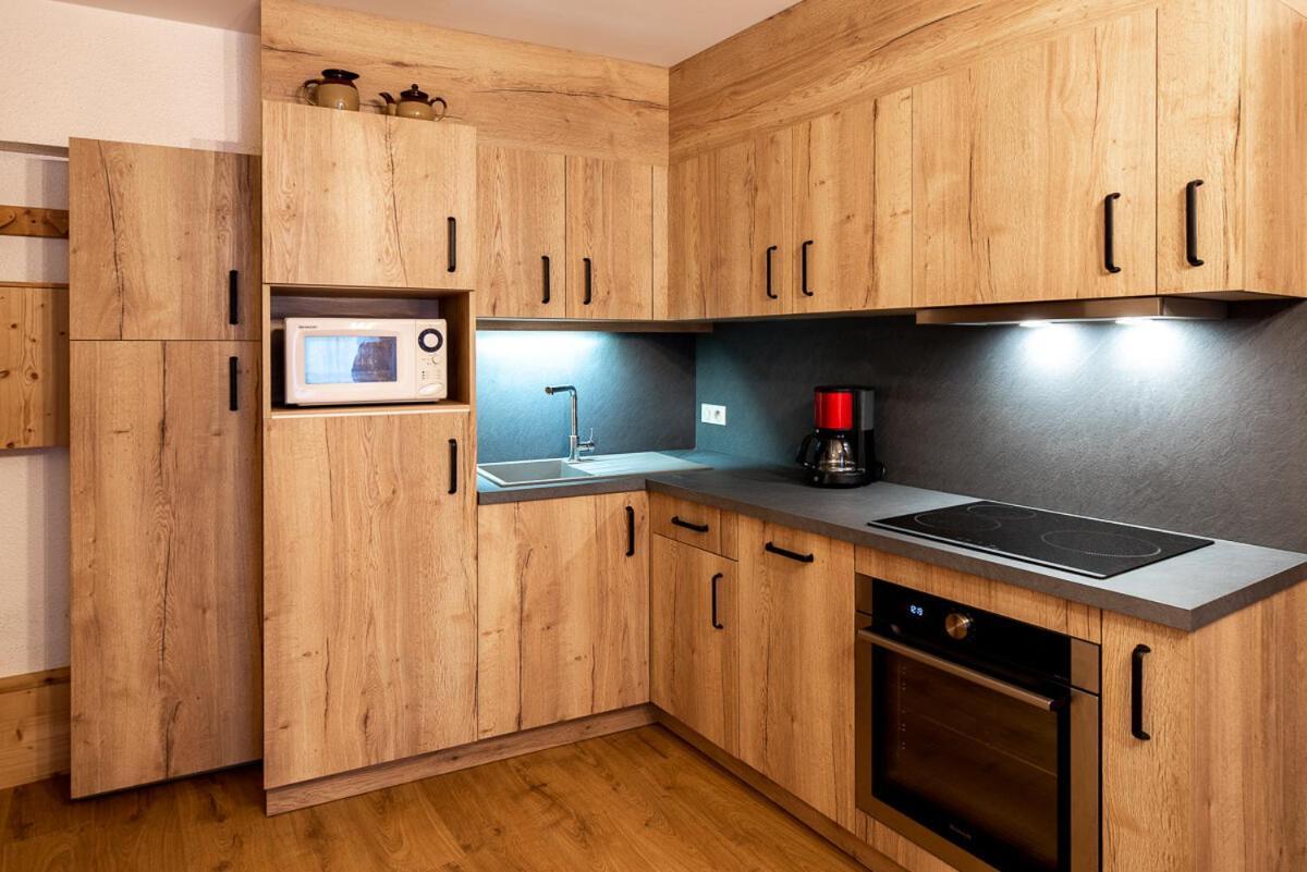 Holiday home Maison Salina Samoens