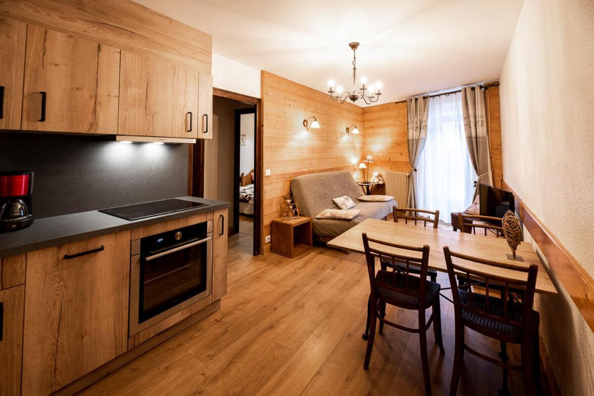 Maison Salina Samoens