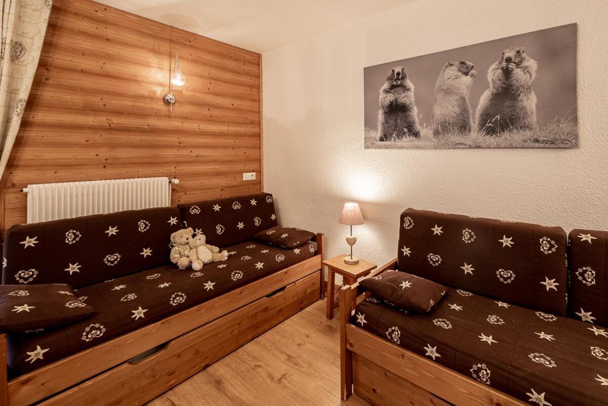 Holiday home Maison Salina Samoens