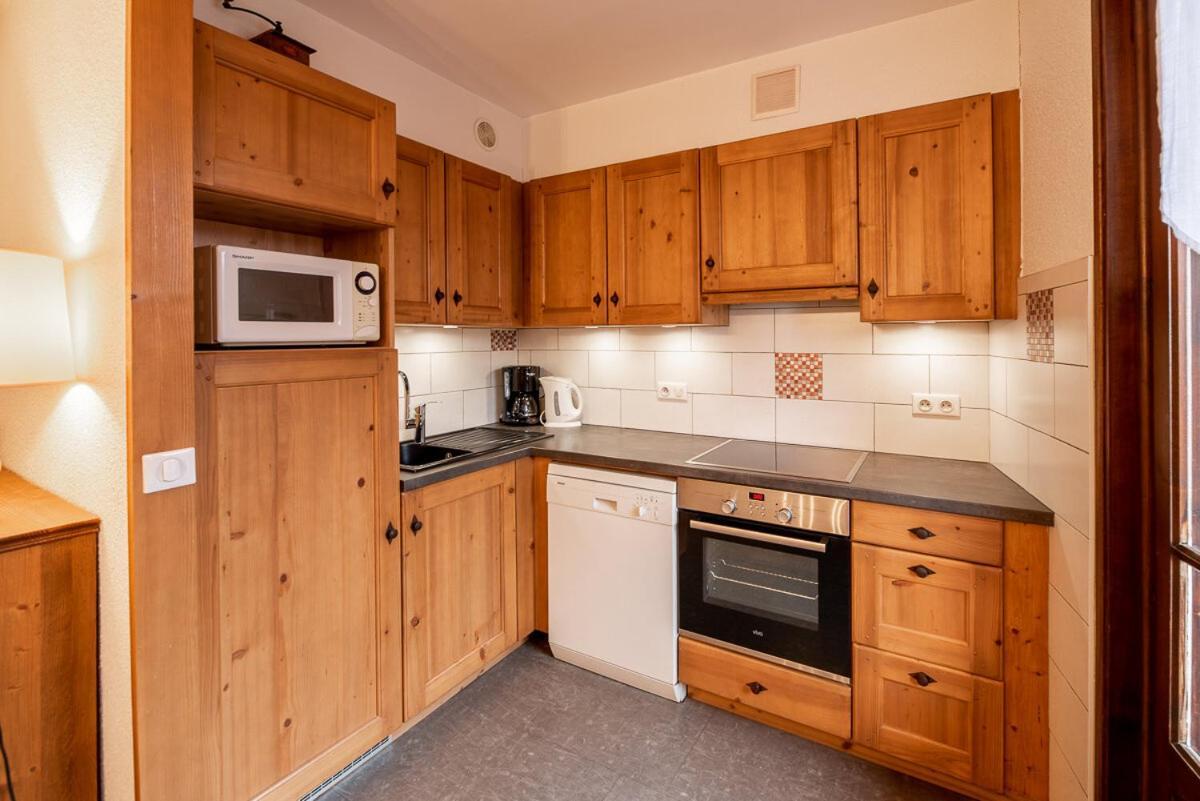 Holiday home Maison Salina