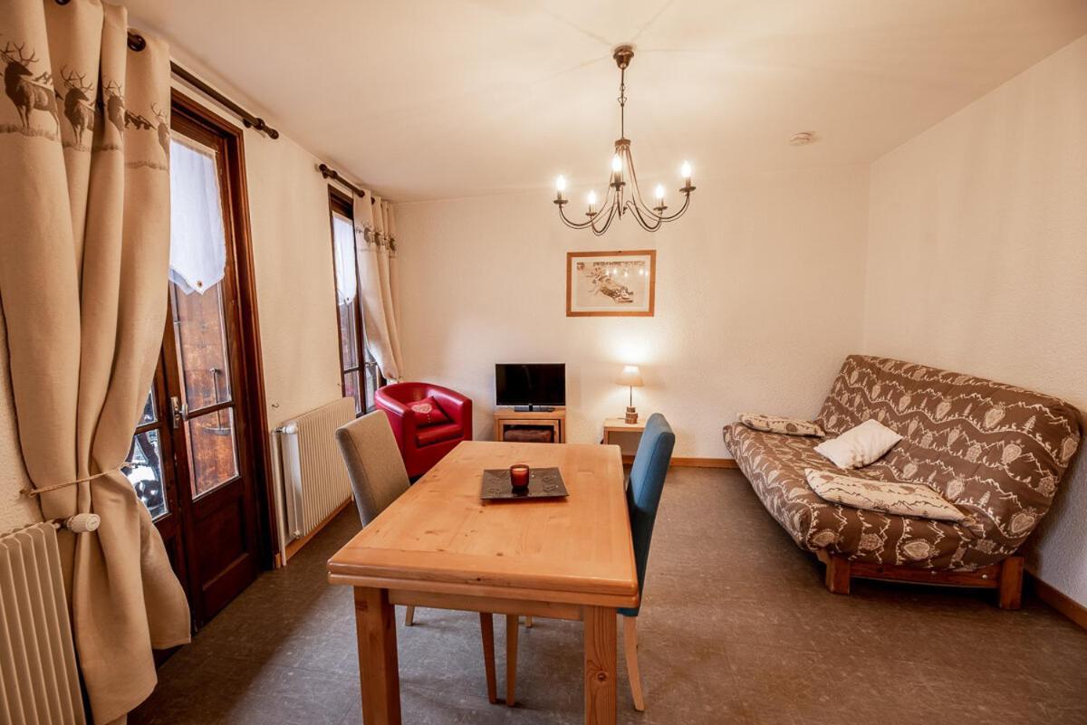Holiday home Maison Salina Samoens