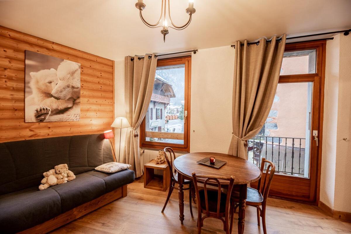 Maison Salina * Samoens