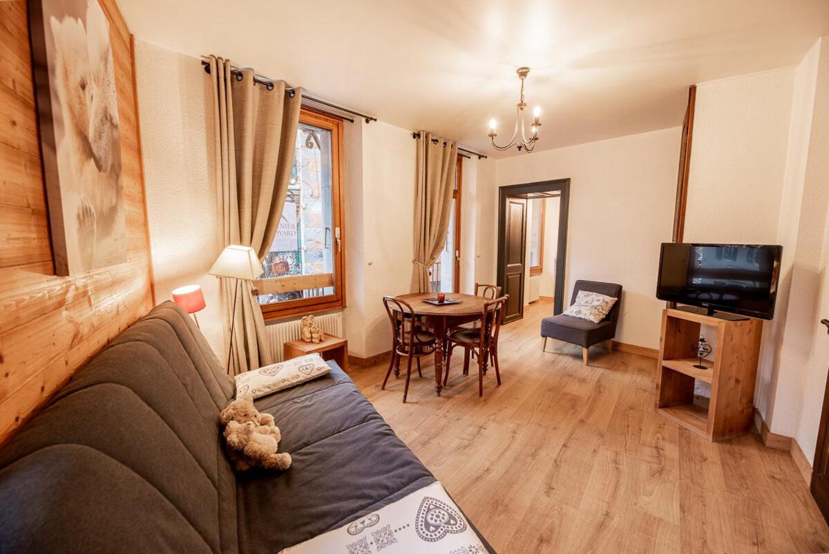 Holiday home Maison Salina Samoens