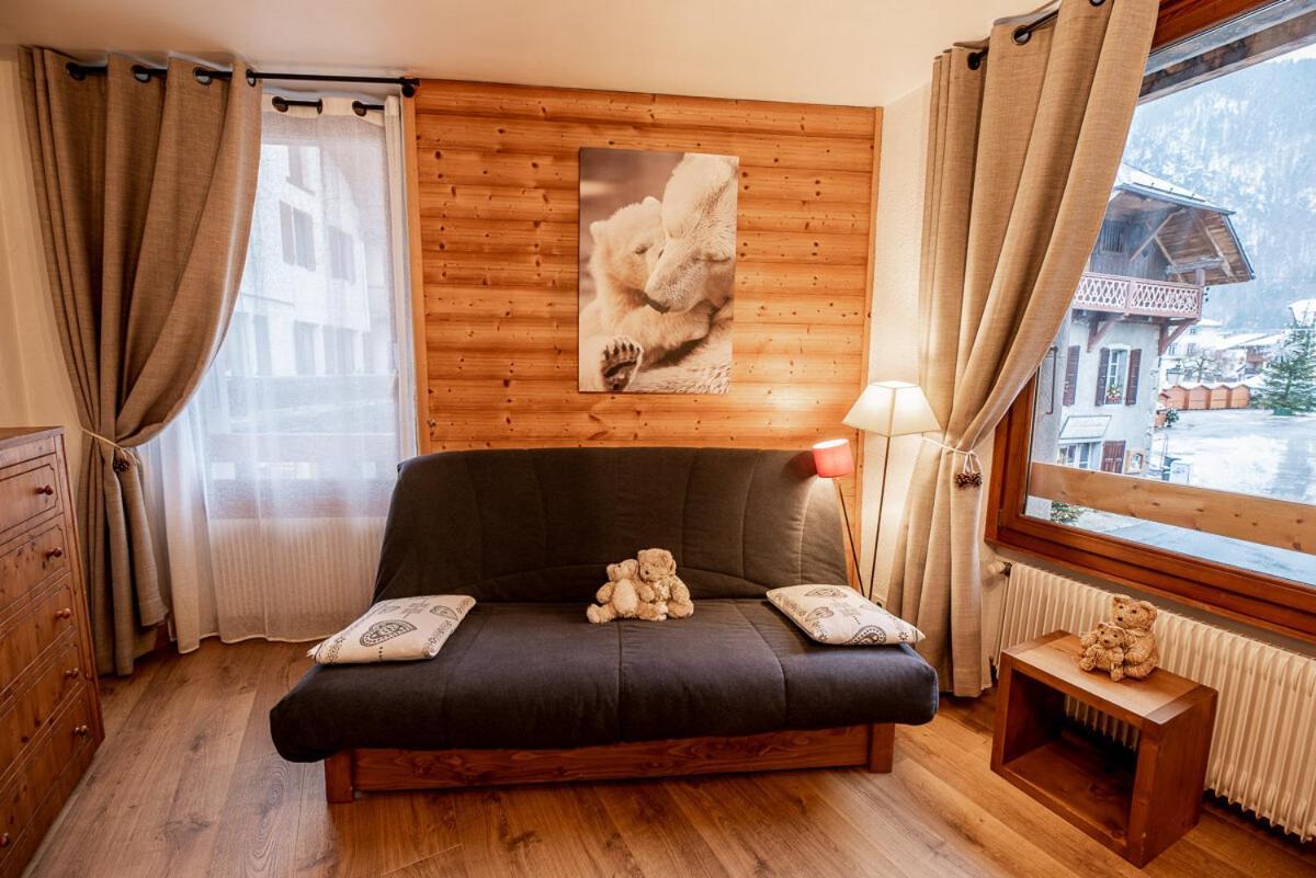 Maison Salina * Samoens