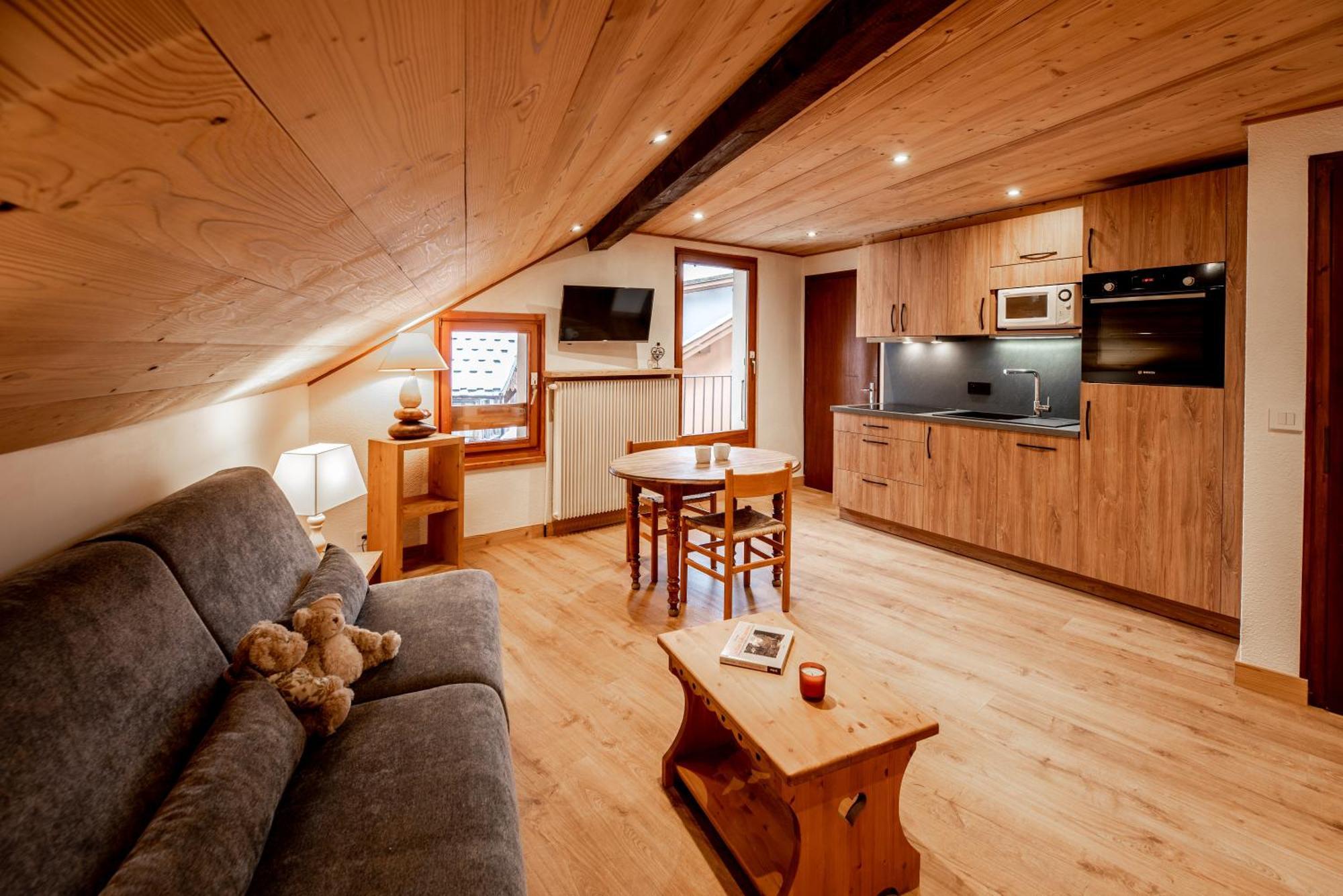 Holiday home Maison Salina *