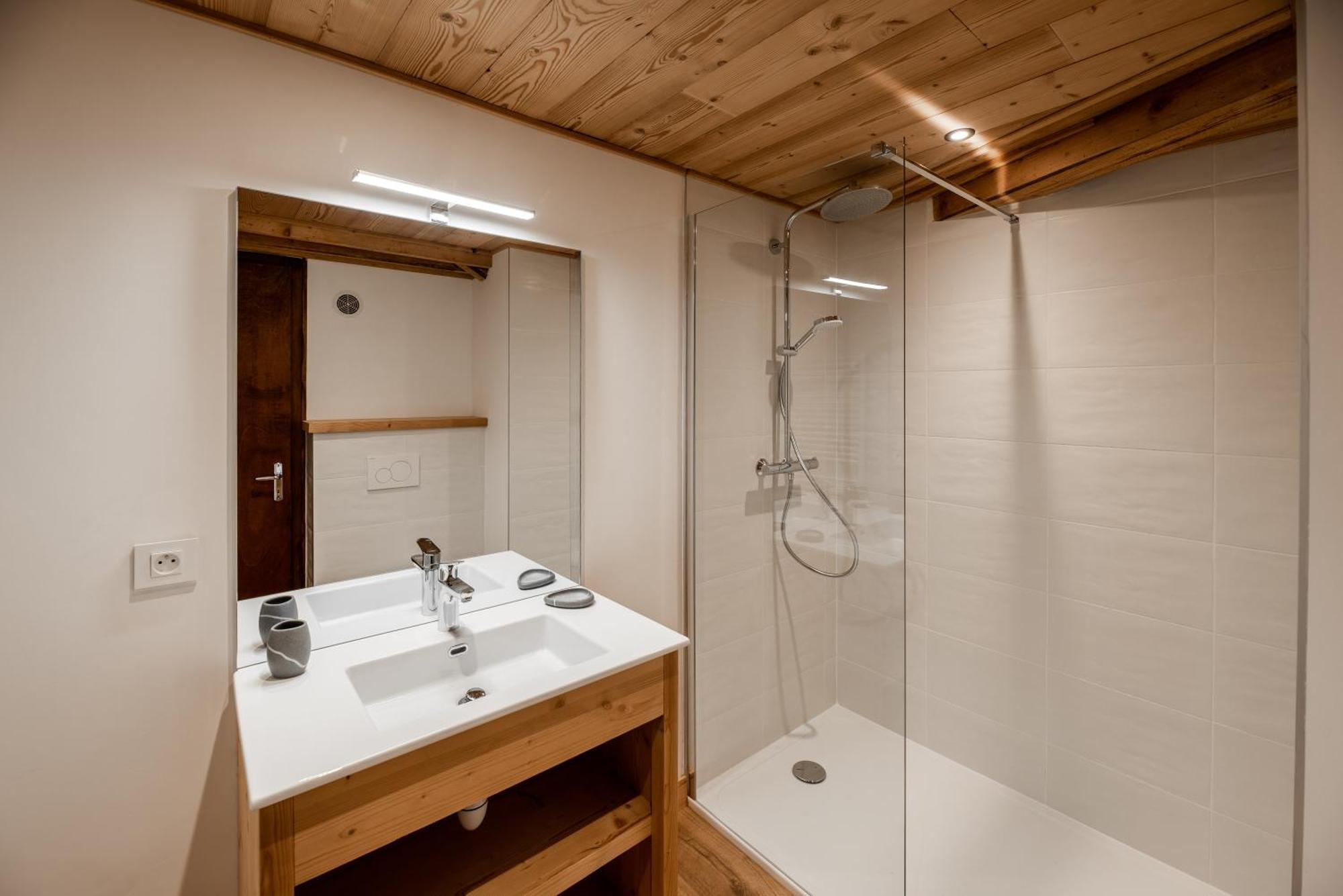 Maison Salina Samoens