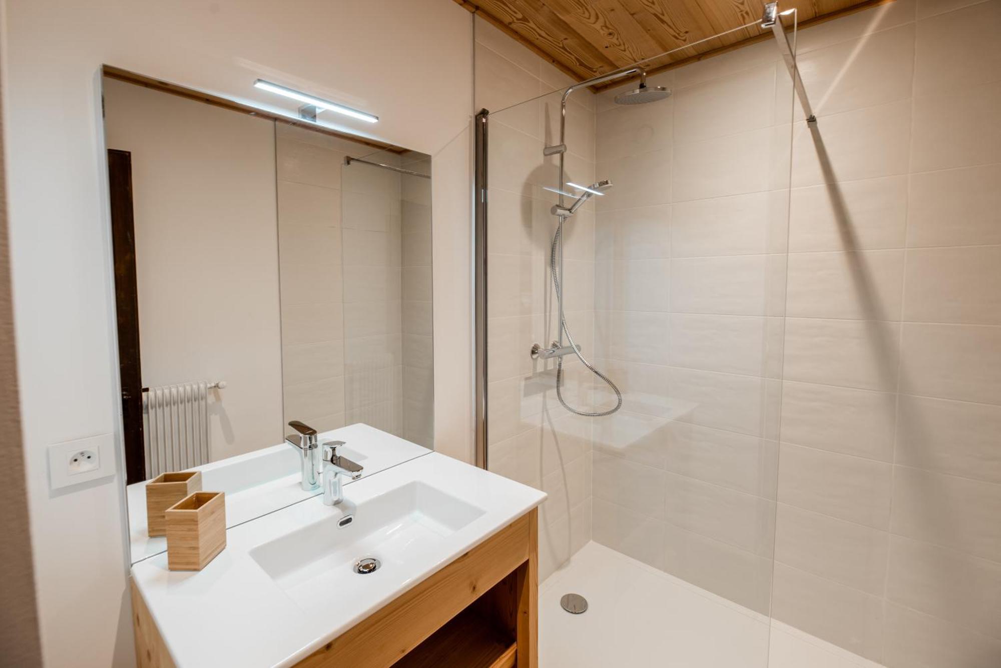 Maison Salina Holiday home *