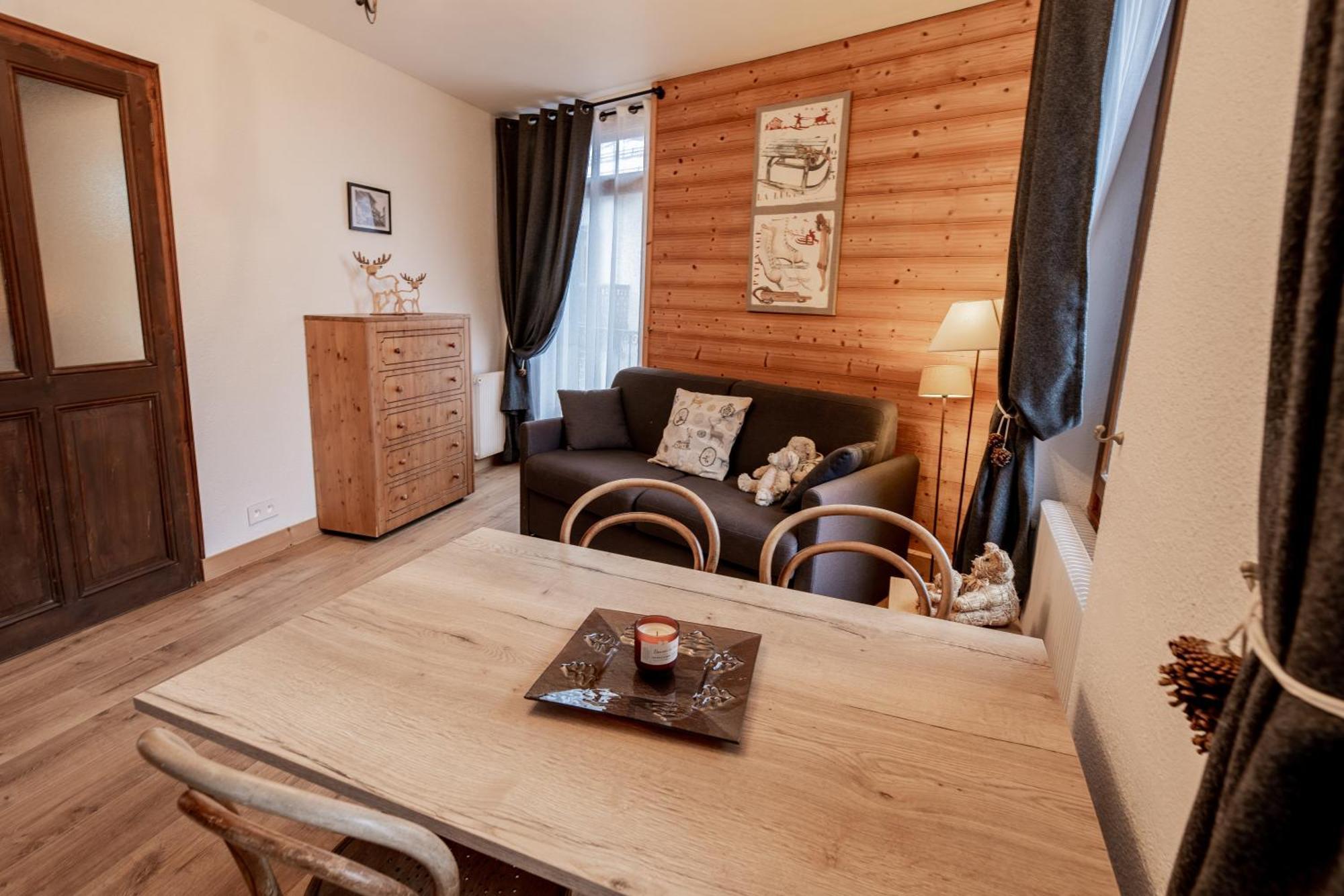 Holiday home Maison Salina *