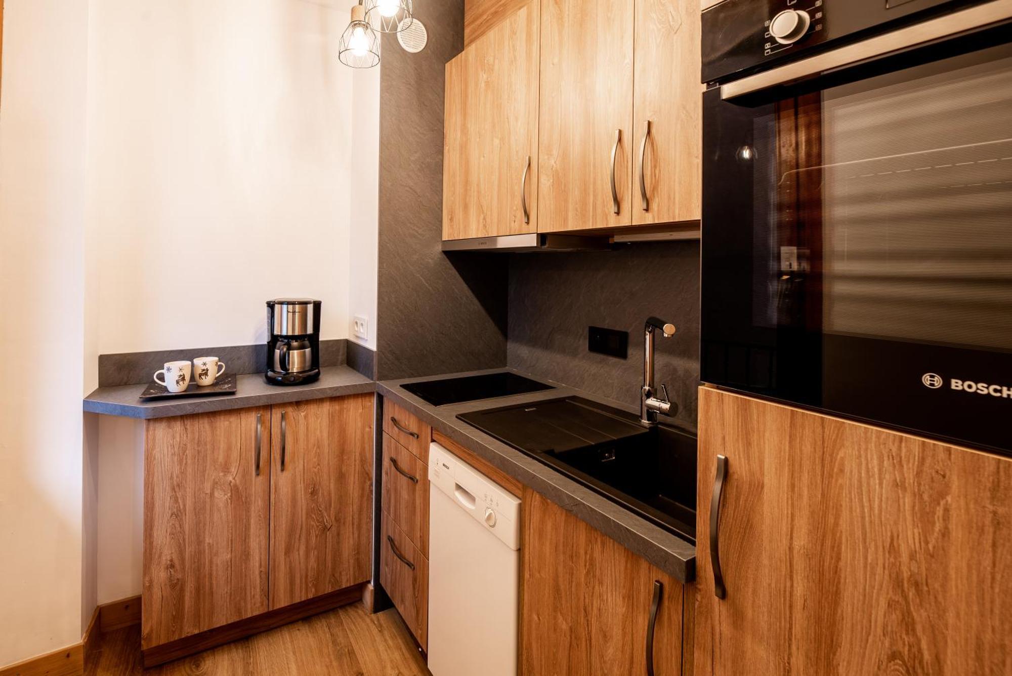Maison Salina Holiday home Samoens