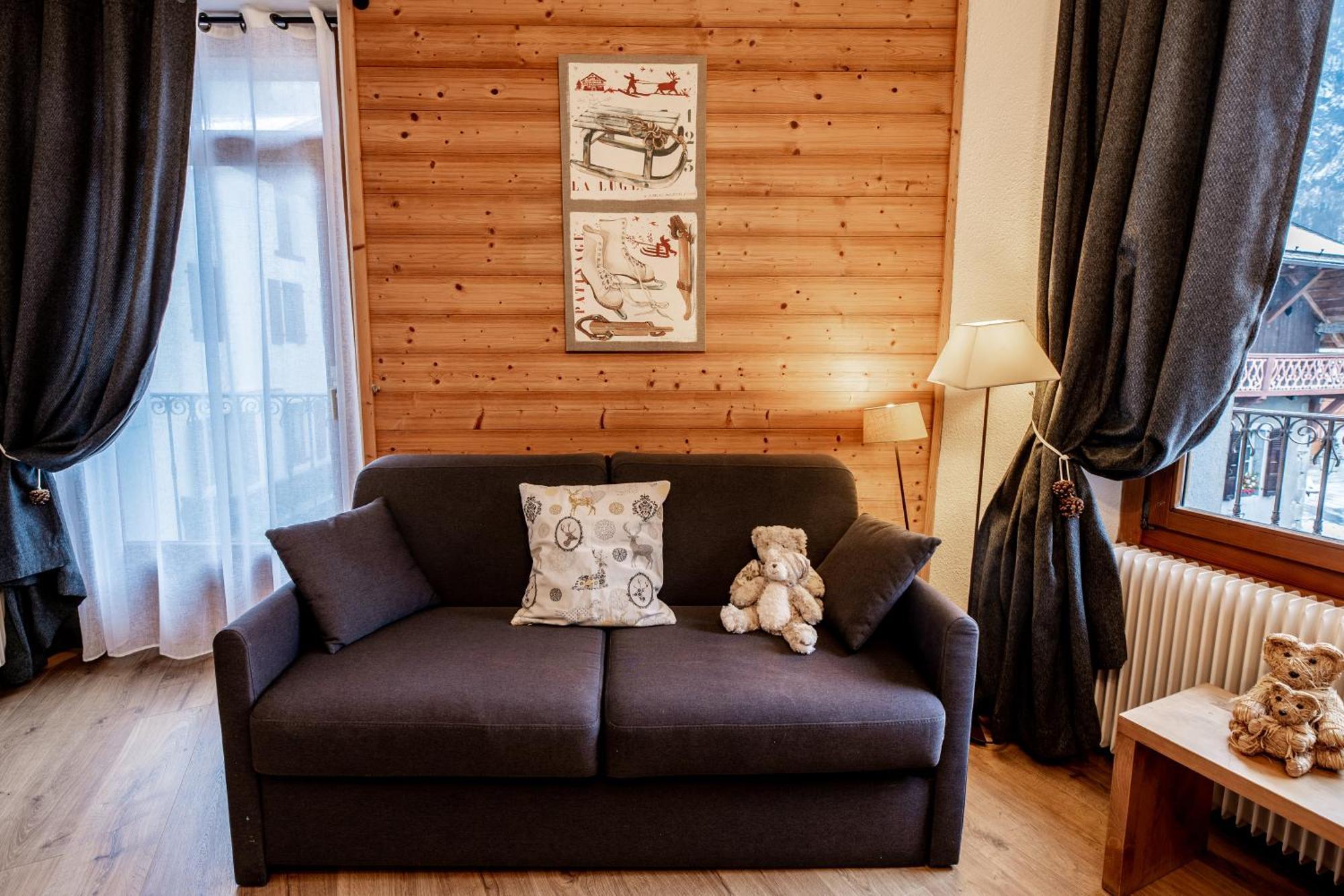 Maison Salina Samoens
