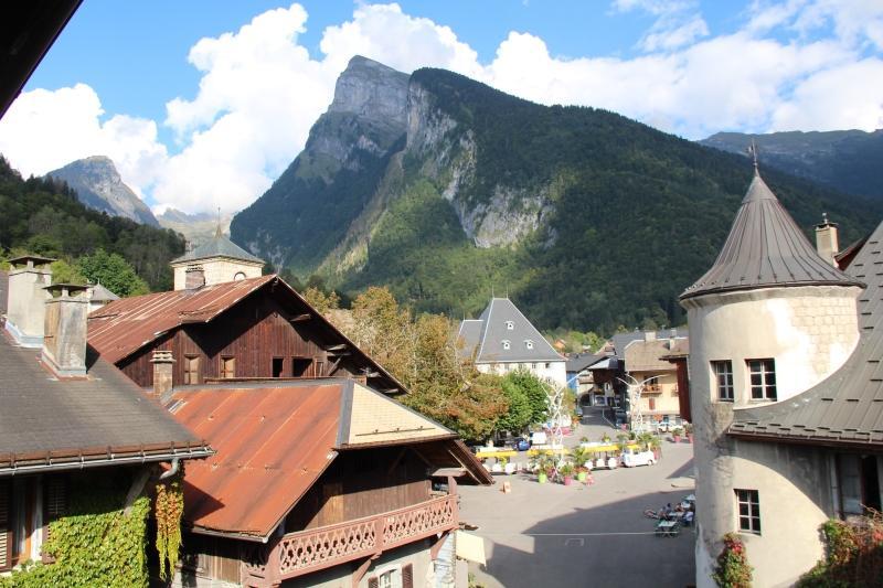 Holiday home Maison Salina Samoens