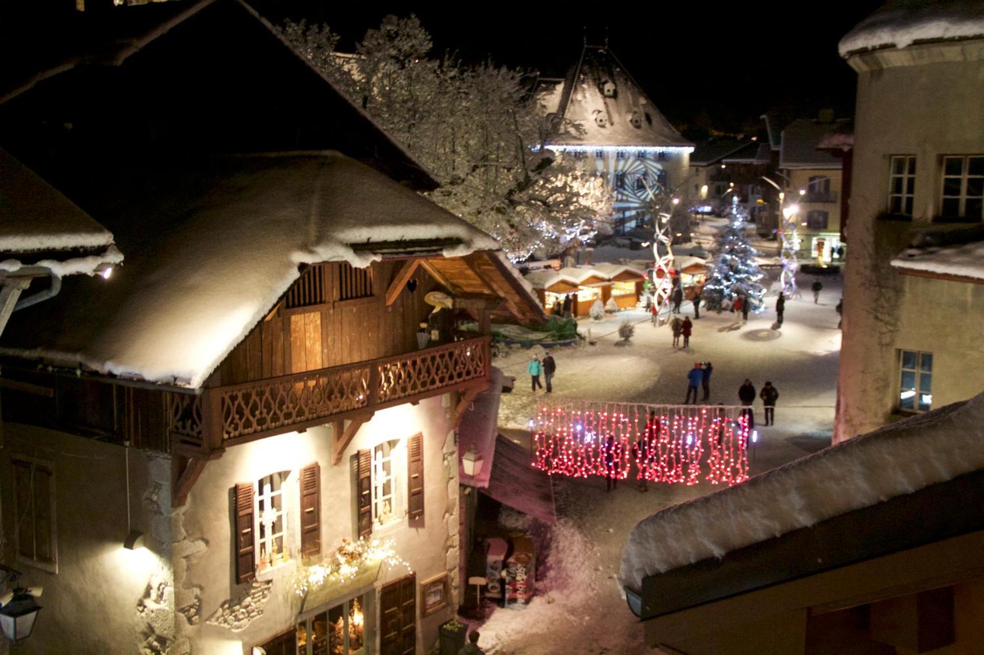 Maison Salina Holiday home