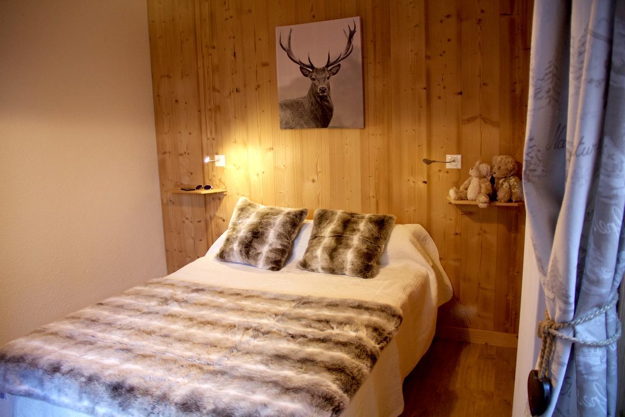 Maison Salina Samoens