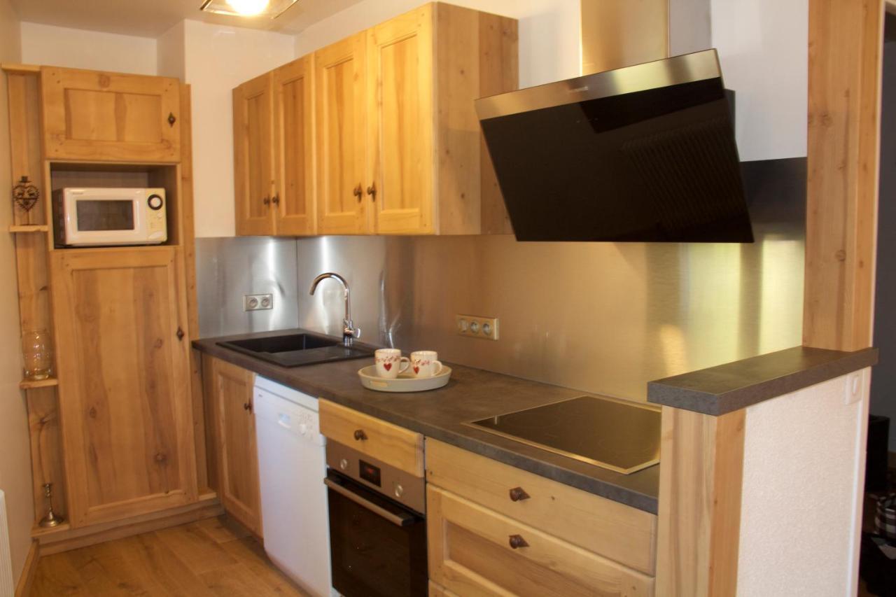 Maison Salina Holiday home *